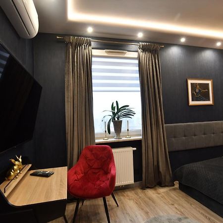 Green Penthouse Grudziądz Exteriér fotografie
