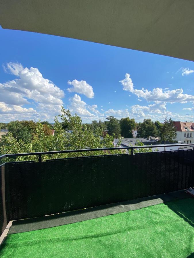 Green Penthouse Grudziądz Exteriér fotografie