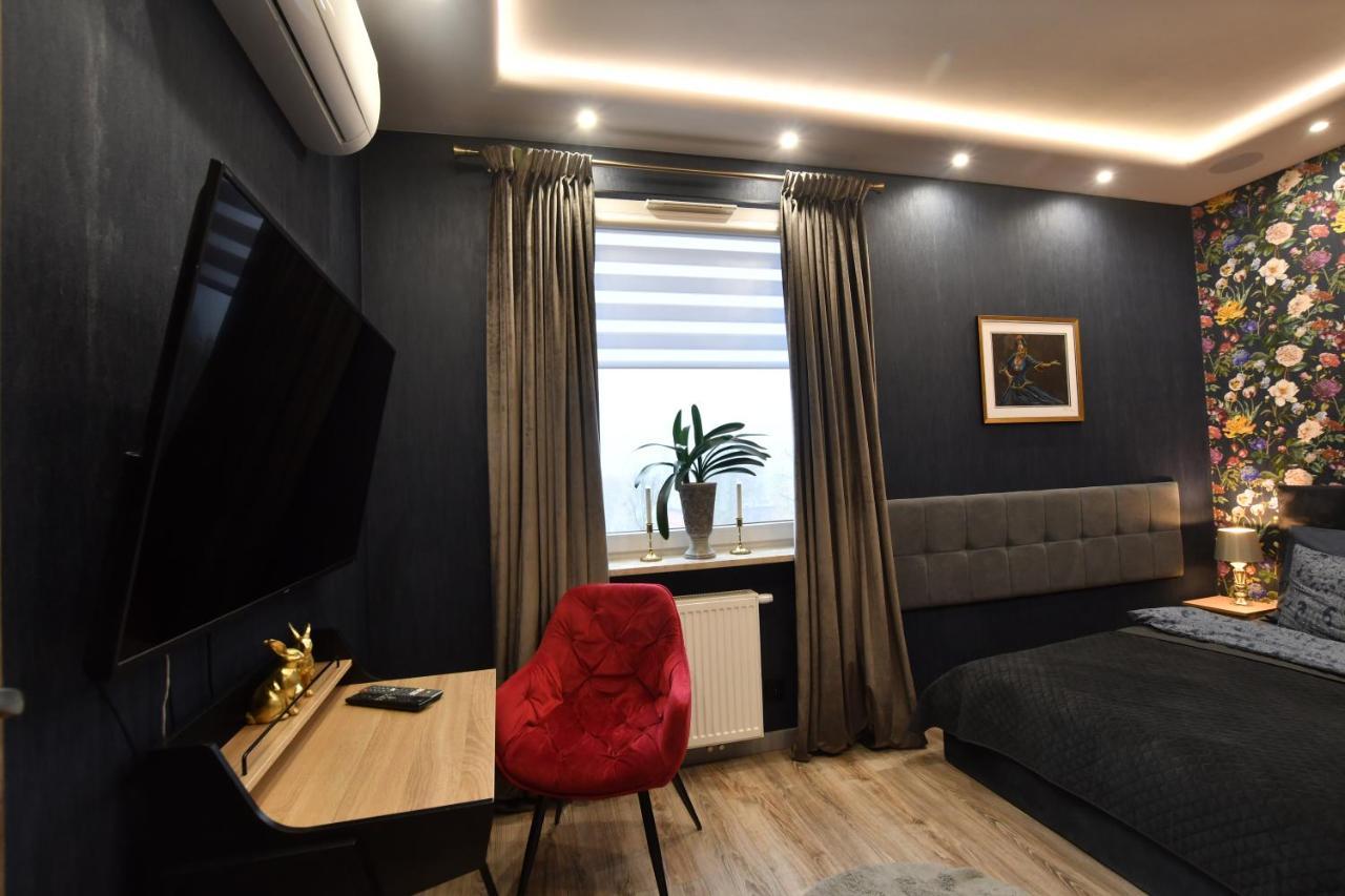Green Penthouse Grudziądz Exteriér fotografie
